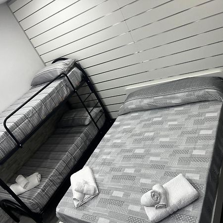 나폴리 Pulcinella B&B 외부 사진