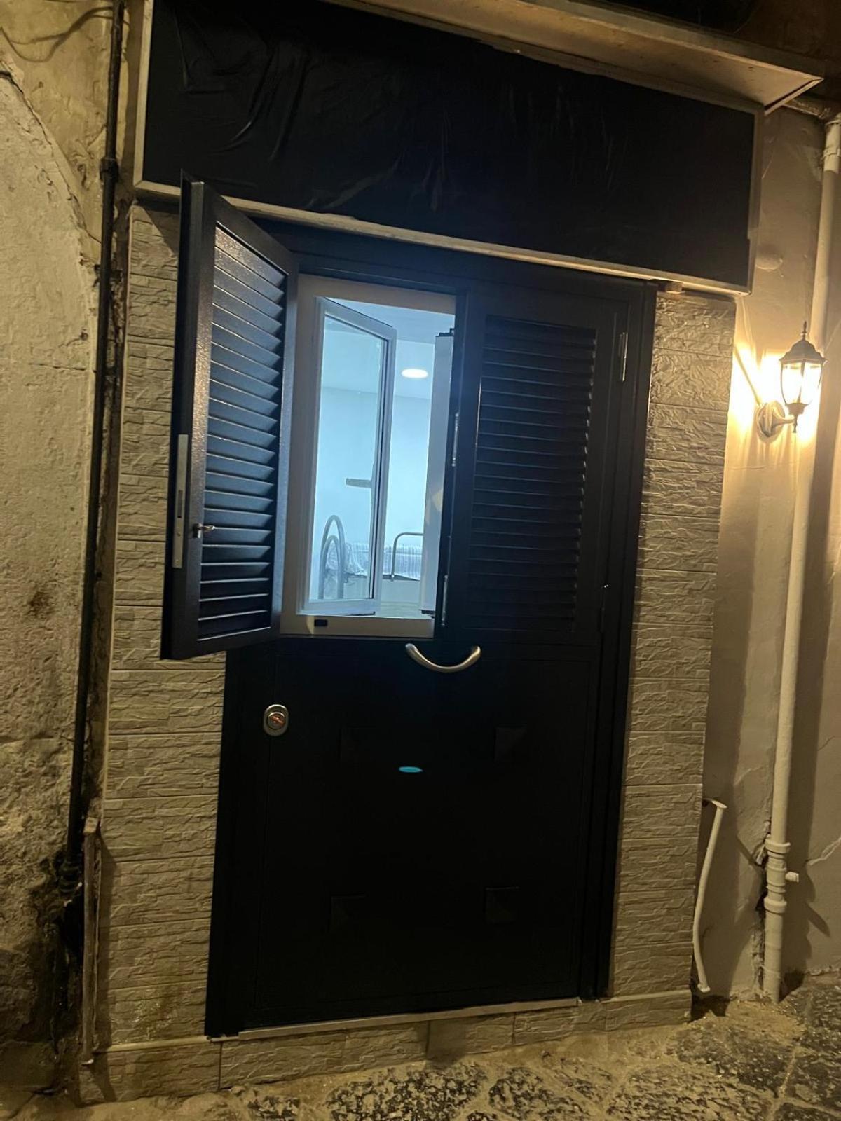 나폴리 Pulcinella B&B 외부 사진